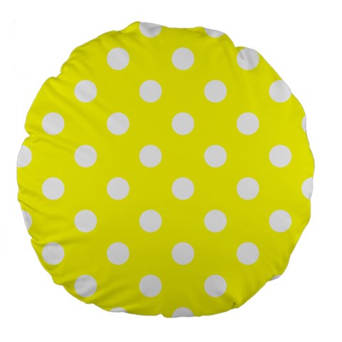 Polka Dots Front