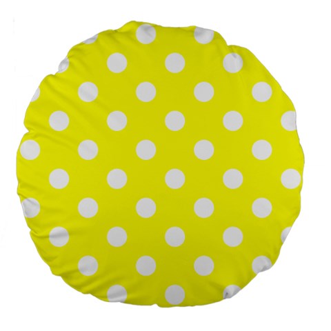 Polka Dots Front