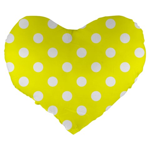 Polka Dots Back