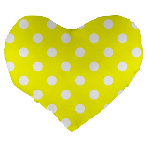 Polka Dots Back