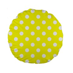 Polka Dots Front