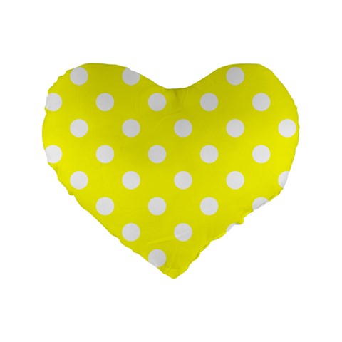 Polka Dots Front