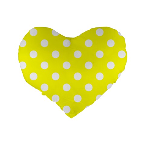 Polka Dots Back