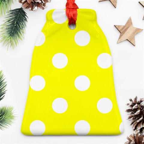 Polka Dots Front