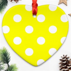 Polka Dots Back