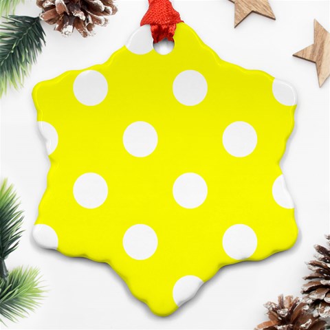 Polka Dots Front