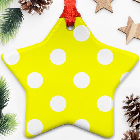 Polka Dots Front
