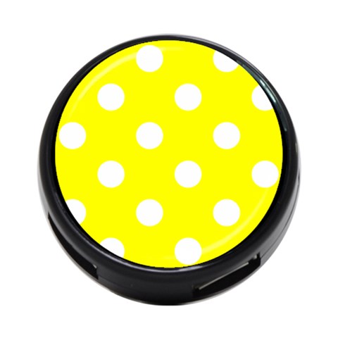 Polka Dots Front