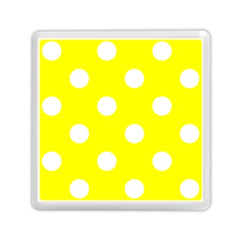 Polka Dots Front