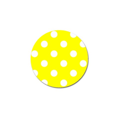 Polka Dots Front
