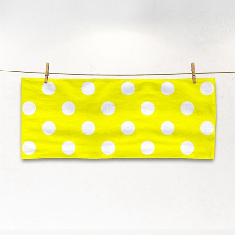 Polka Dots Front