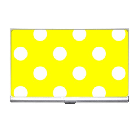 Polka Dots Front