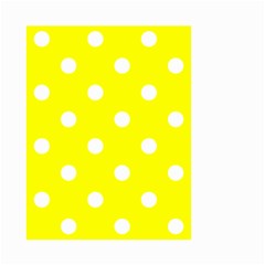 Polka Dots Back
