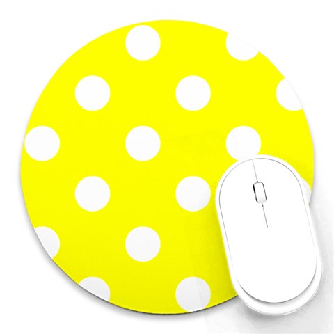 Polka Dots Front