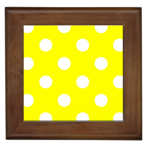 Polka Dots Front