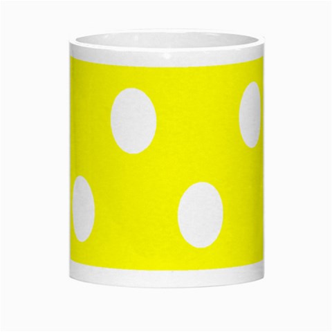 Polka Dots Center