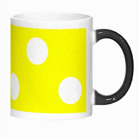 Polka Dots Right