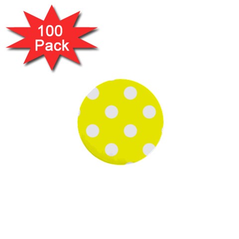 Polka Dots Front