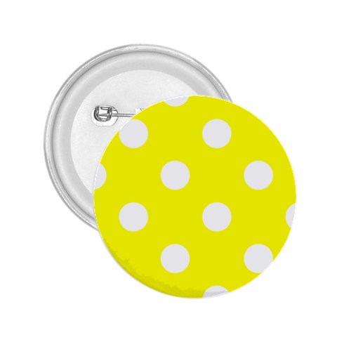 Polka Dots Front
