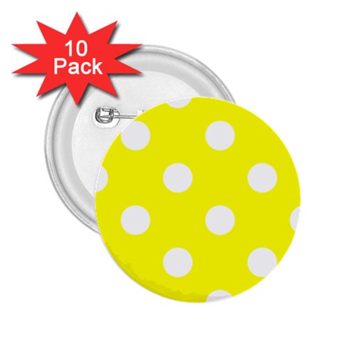 Polka Dots Front