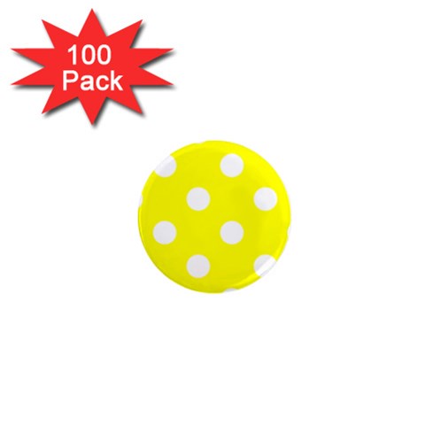 Polka Dots Front