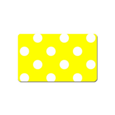Polka Dots Front