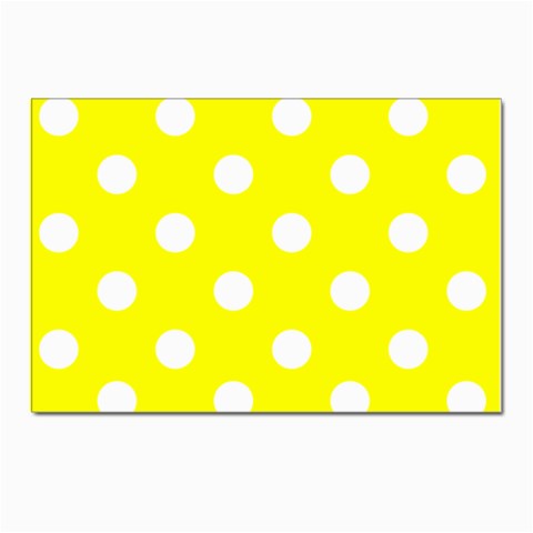 Polka Dots Front