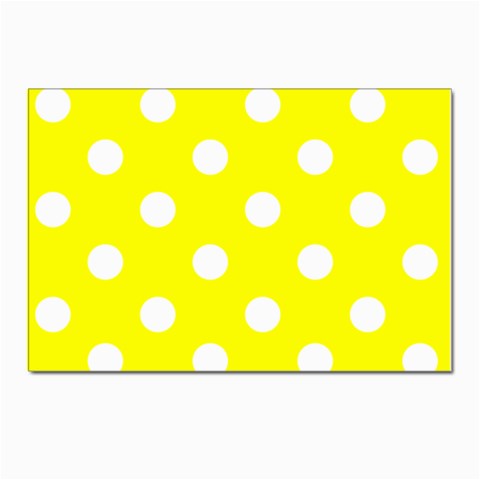 Polka Dots Front