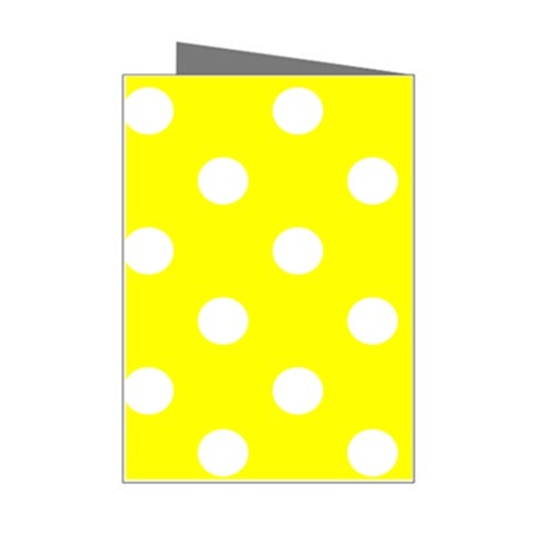 Polka Dots Right