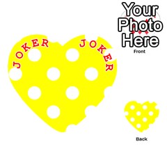 Polka Dots Front - Joker2