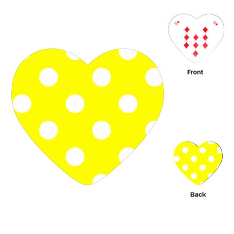 Polka Dots Front