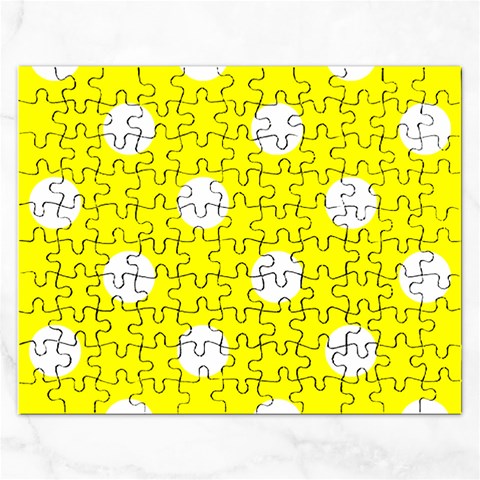 Polka Dots Front
