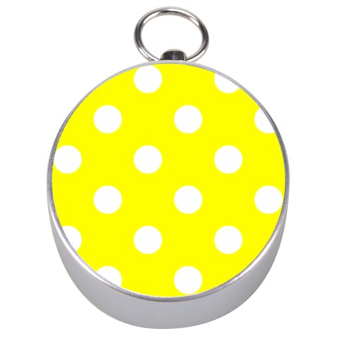 Polka Dots Front