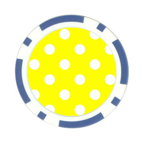 Polka Dots Front