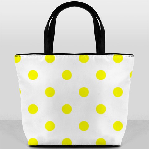 Polka Dots Front