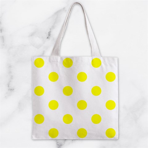 Polka Dots Front