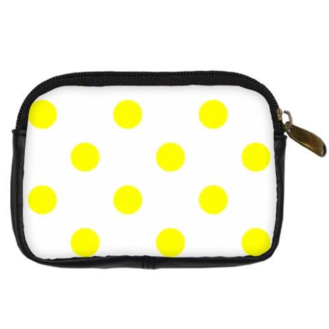 Polka Dots Back