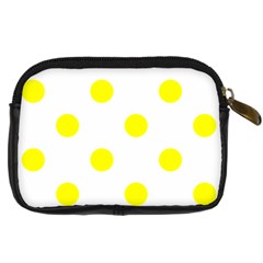 Polka Dots Back
