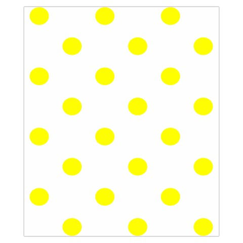 Polka Dots Front