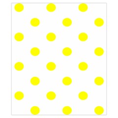 Polka Dots Back