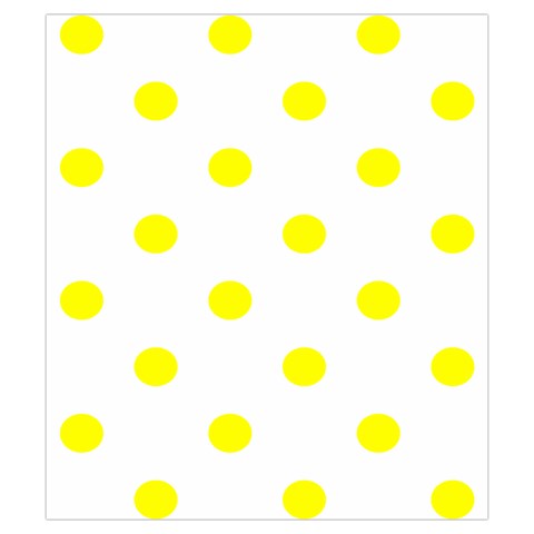 Polka Dots Front