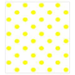 Polka Dots Back