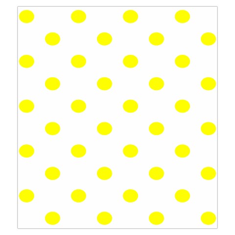 Polka Dots Front