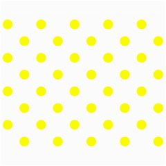 Polka Dots 10 x8  Print - 2