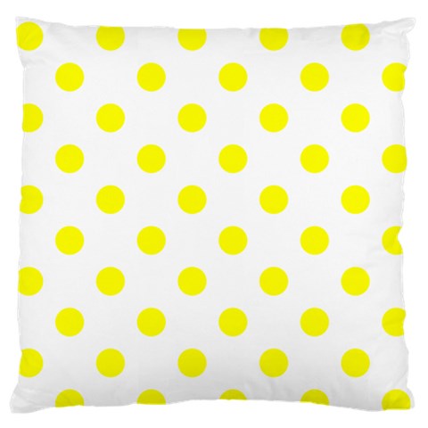 Polka Dots Back