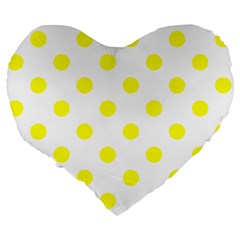 Polka Dots Back