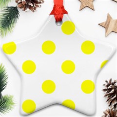 Polka Dots Back