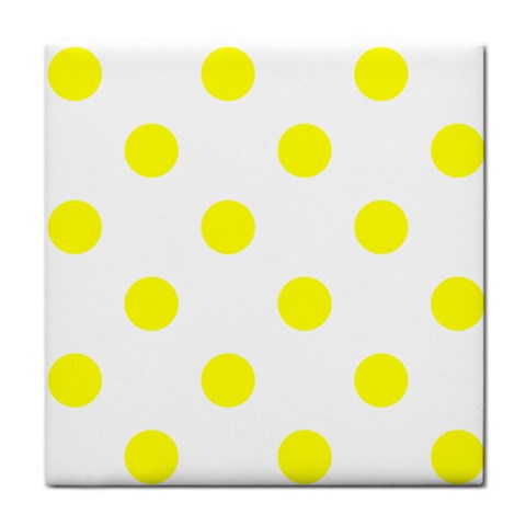Polka Dots Front