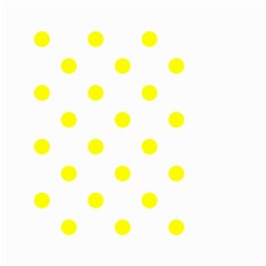 Polka Dots Back