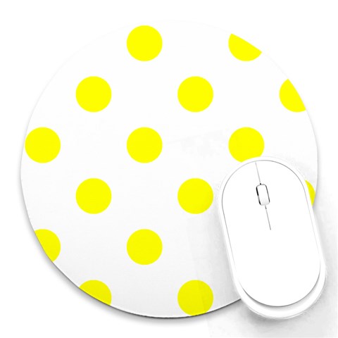 Polka Dots Front